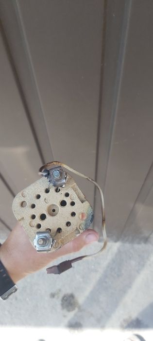 Тен для бойлера Atlantic 50 літрів.