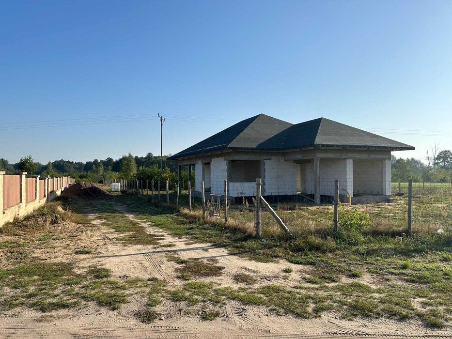 Działka Budowlana Jedlińsk pod Radomiem