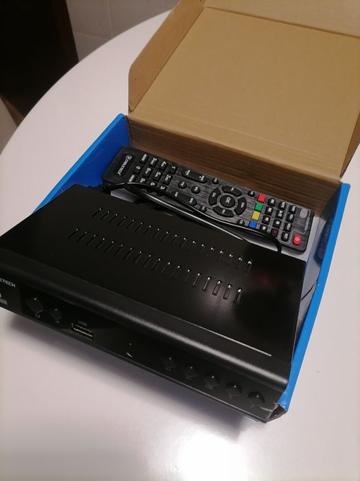 Digital TV Tuner