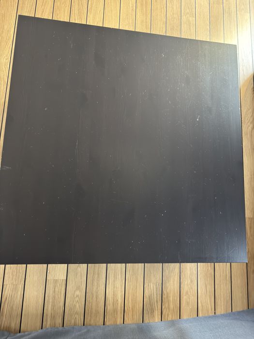 Stolik kawowy Ikea Hemnes