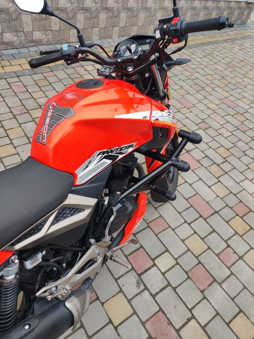 Виготовлення  Дуги Клітка Geon  cr6s Pantera ns 200-250