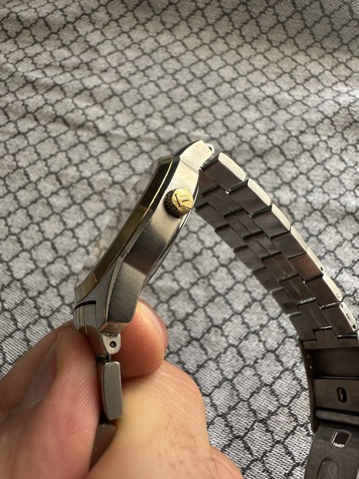 Zegarek Tissot PR