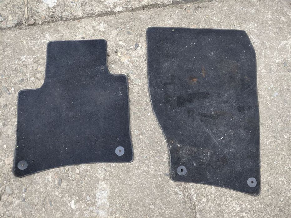 Килимки, коврики, полики