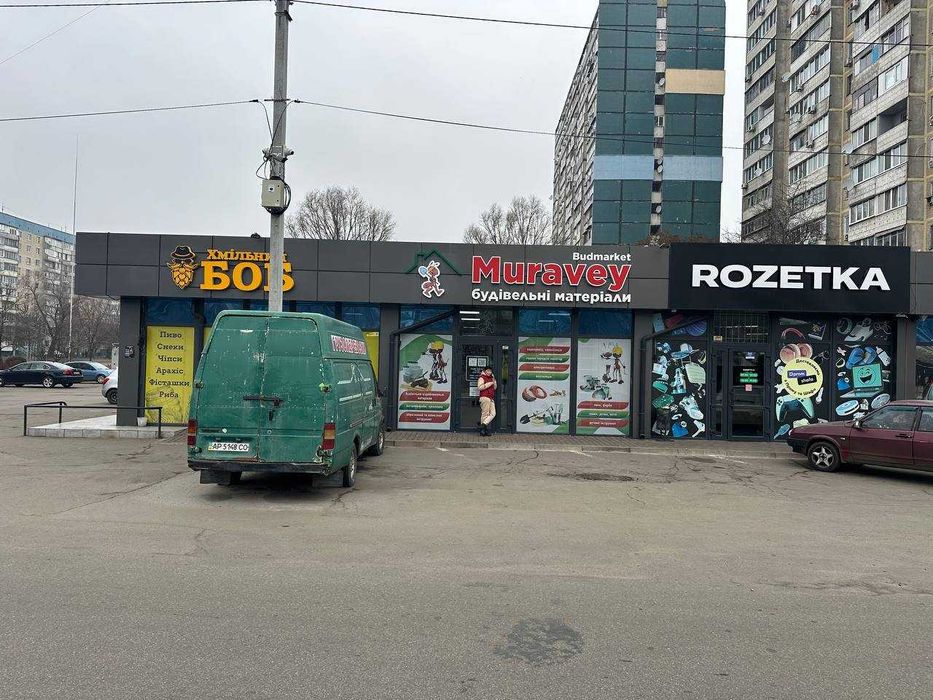 Аренда помещения, ул. Метростроевская, 19