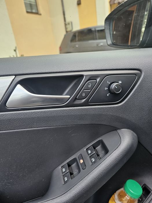 Volkswagen Jetta 2017 1.4 TSI (150 к.с.)