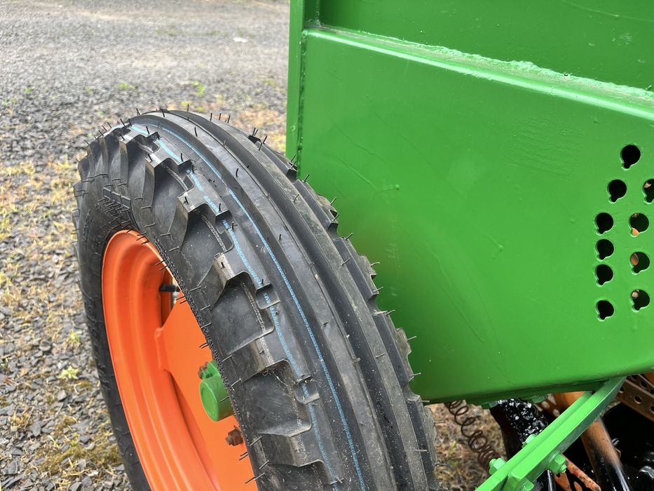 Сівалка дискова Amazone D7 3.3м