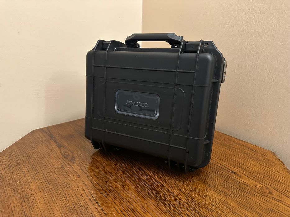 Power box 100AH możliwość budowy na zamówienie !