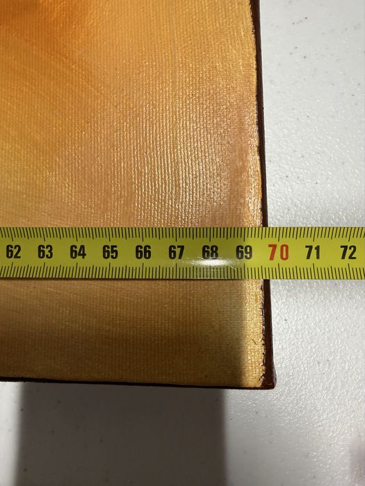 Telas de decoração em otimo estado