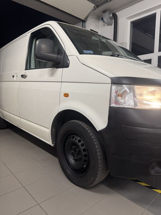 Продам Volkswagen Transporter 1.9 TDI