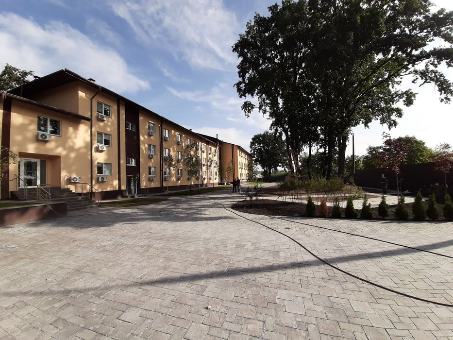 Комерційна нерухомість за адресою (площа 4000 м²) - Atlanta.ua - фото 8