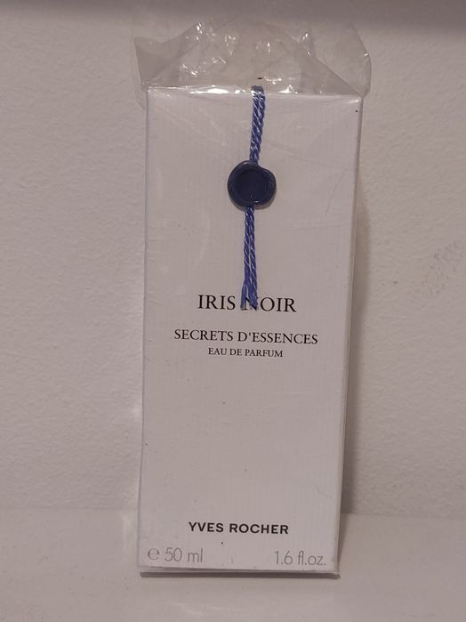 Yves rocher Iris noir