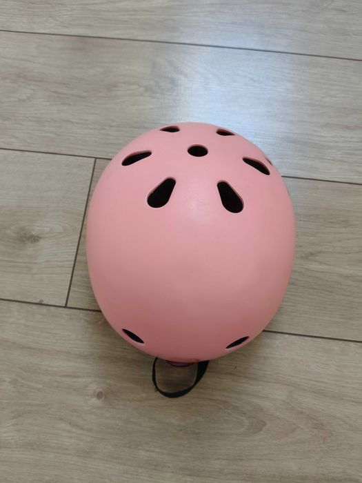 Kask rowerowy dla dzieci SCOOTANDRIDE