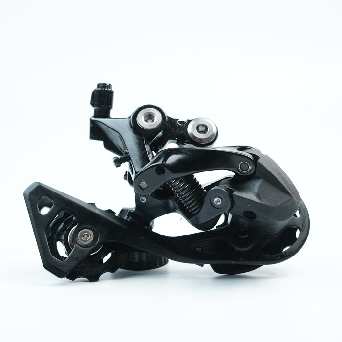 Задній перемикач Shimano 105 RD-R7000-GS 11 швидкостей новий
