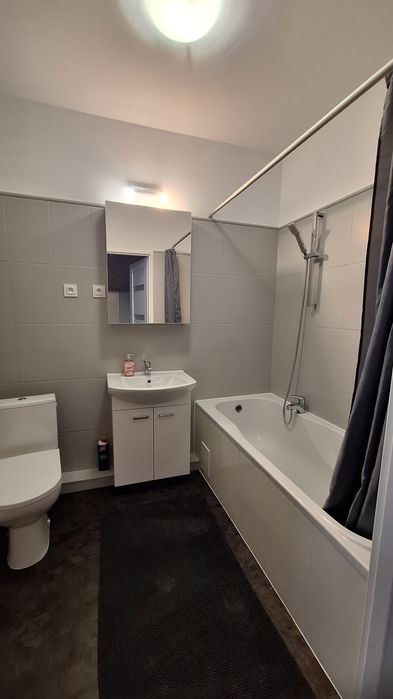 Do wynajecia mieszkanie 38 m². Górczyn ul. Andersa. WŁAŚCICIEL - Widok 6
