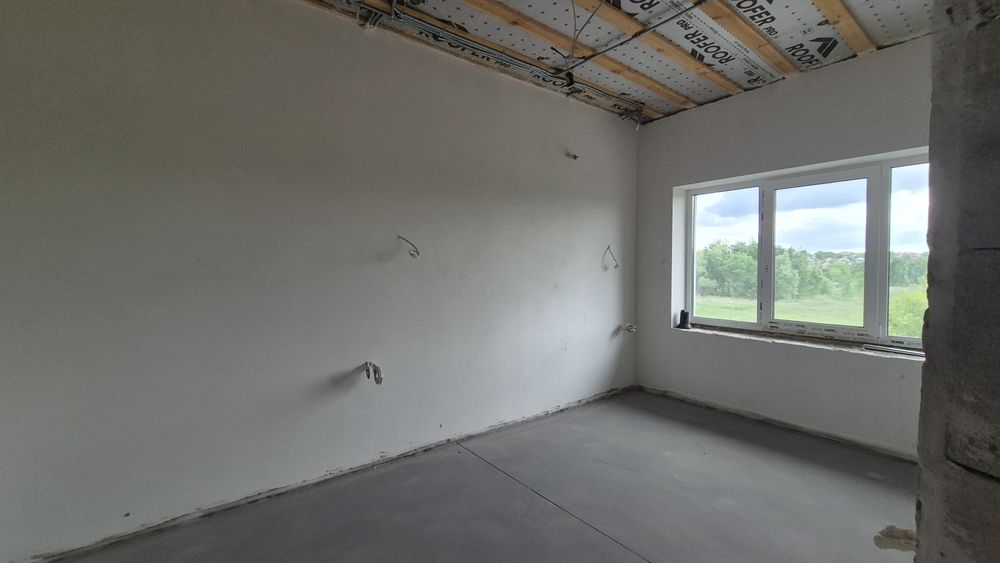 Сучасний дуплекс 120 м² з чистовим ремонтом у лісовій Бучі, 3 сотки