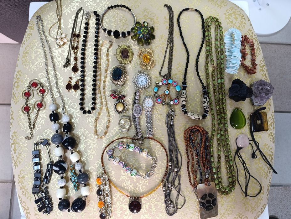 Біжутерія , браслет, підвіска , кулон