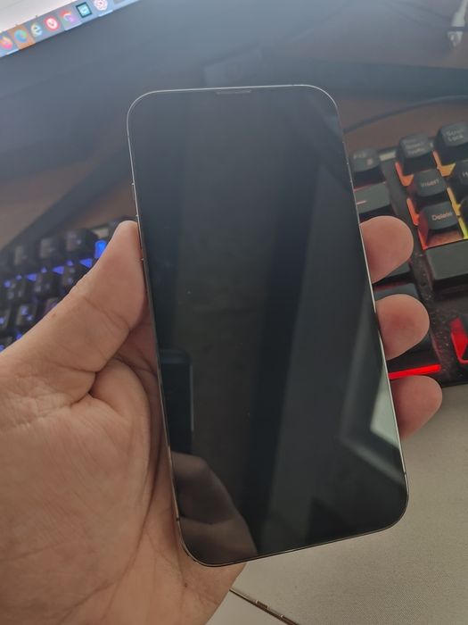 iPhone 13 Pro 128gb - Bom estado