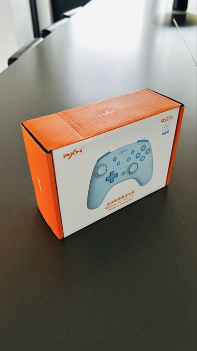 PXN 9607x - Controller