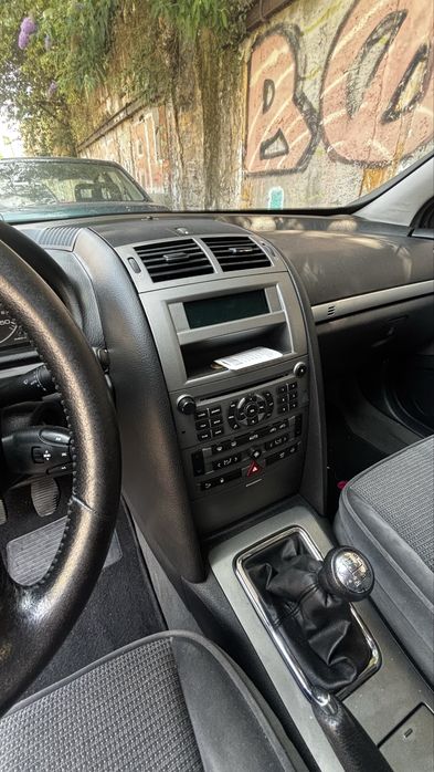 Peugeot 407 110cv de 2005
