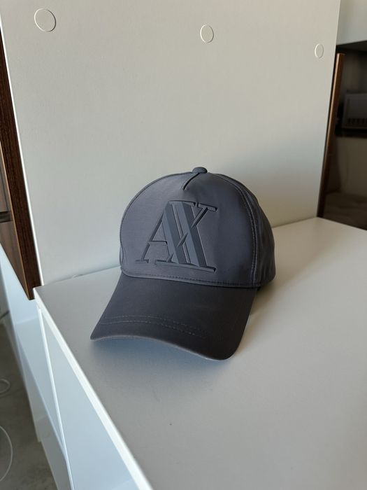 Кепка Armani Exchange