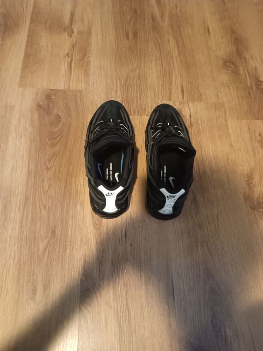 Nike air max 95 comme des garcons