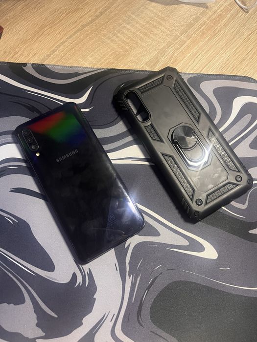 Samsung Galaxy A30s