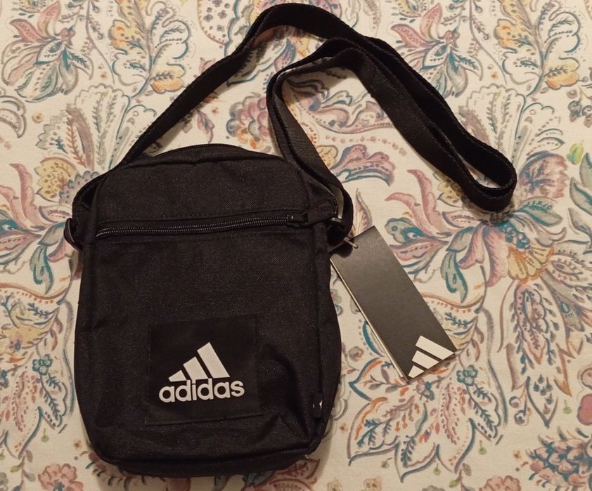 Adidas Organizador Bolsa Tiracolo
