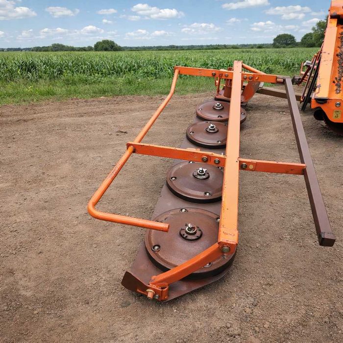 Терміново! Косарка КРР-1,85 М