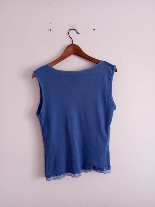Top Sami Tamanho M