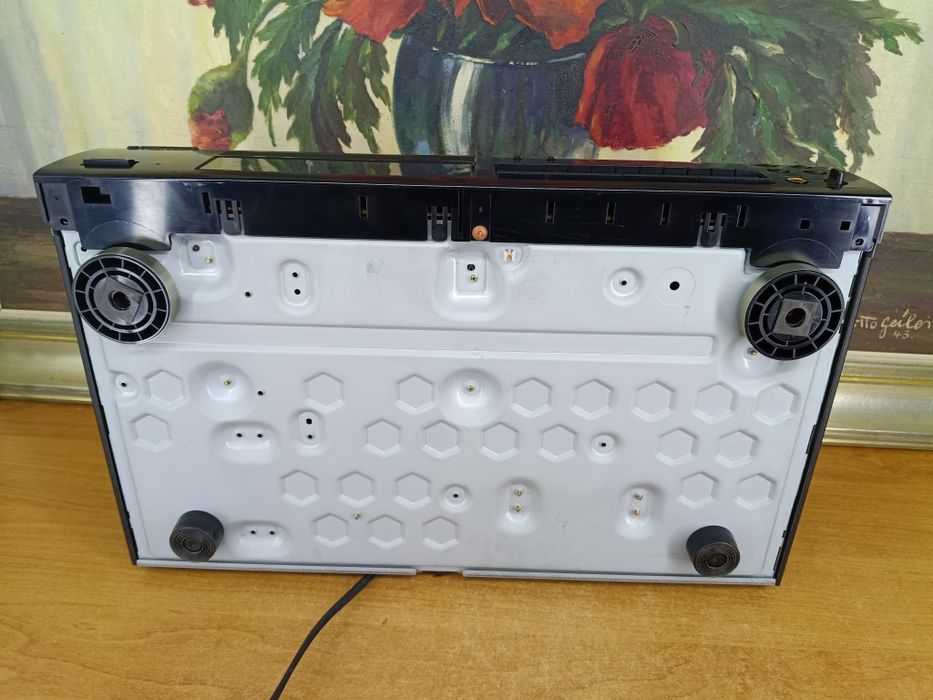 #23 Pioneer PD-206 – Odtwarzacz CD | Klasyczny model Hi-Fi | Sprawny