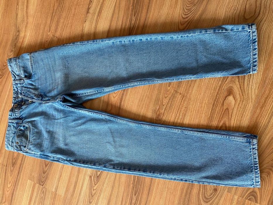 Spodnie męskie RESERVED roz. 30