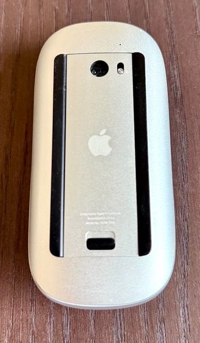 Apple Magic Mouse (MB829LL/A)