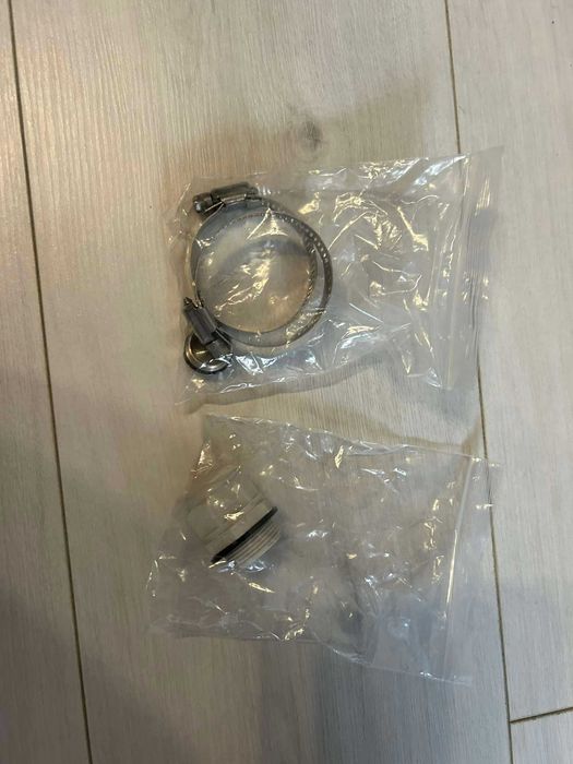 Ruter ZTE MF258 odu/idu