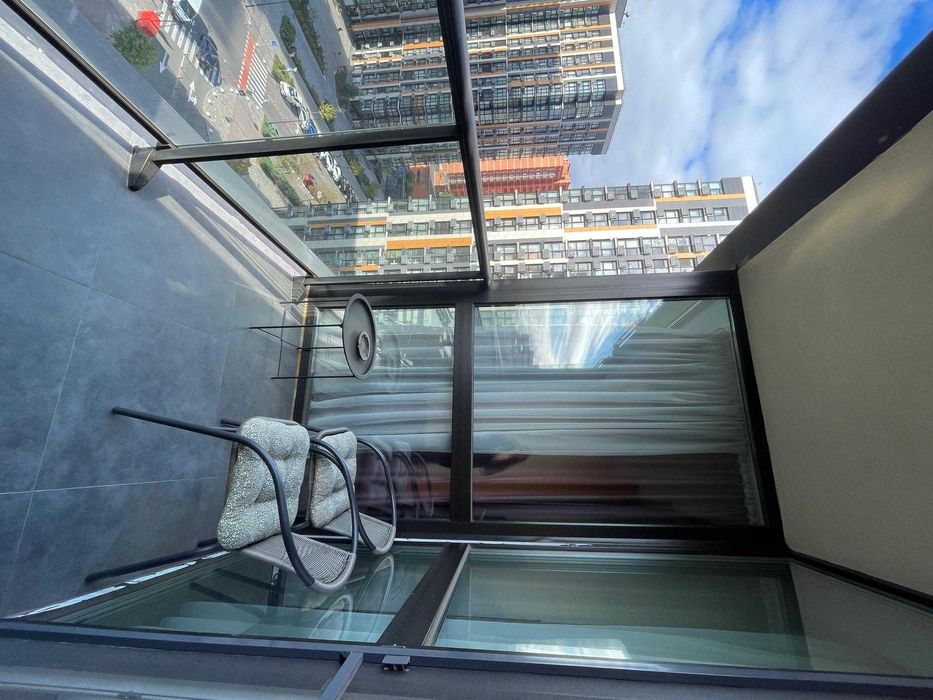 1-комнатная квартира по адресу ул. Бандеры Степана (площадь 49 м²) - Atlanta.ua - фото 7