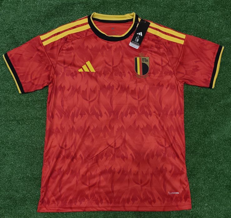 Koszulka Belgia Adidas