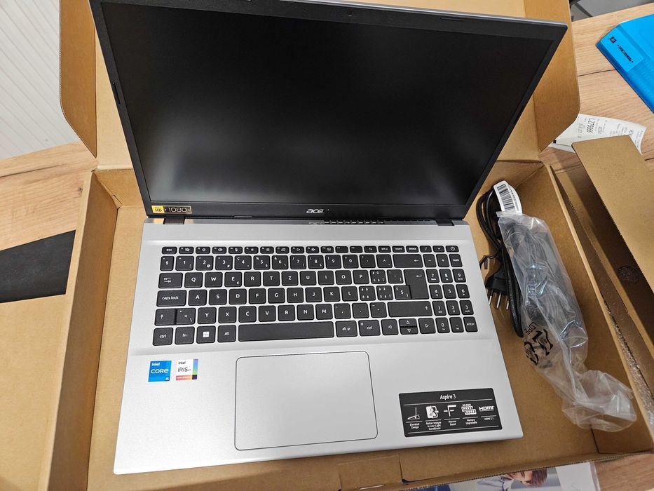 Laptop Acer Aspire A315-59 i5-1235U 8GB 512GB SSD Win11