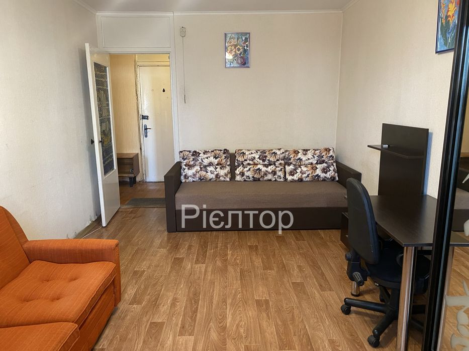 1 кімнатна квартира Оболонь