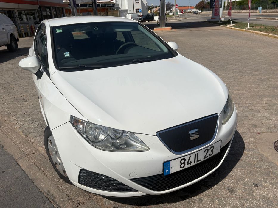 Vendo Seat Ibiza 2009