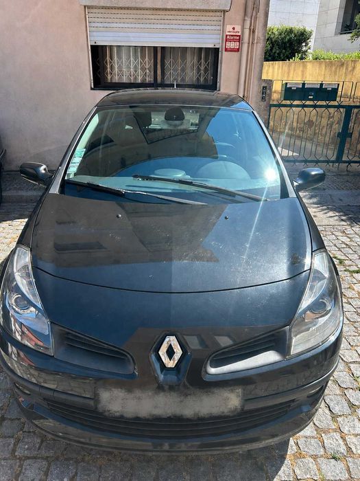 RENAULT CLIO 1.5 dCi Confort