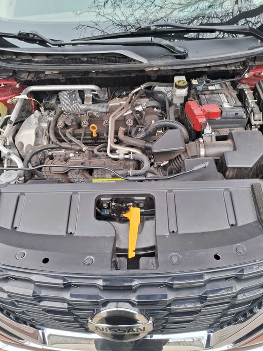 Продам NISSAN ROGUE 2021р.в.