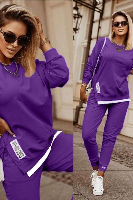 РОЗПРОДАЖ!! Стильний жіночий костюм