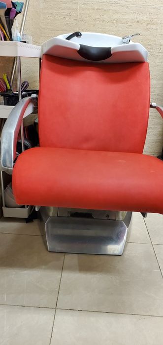 Мойка парикмахерская