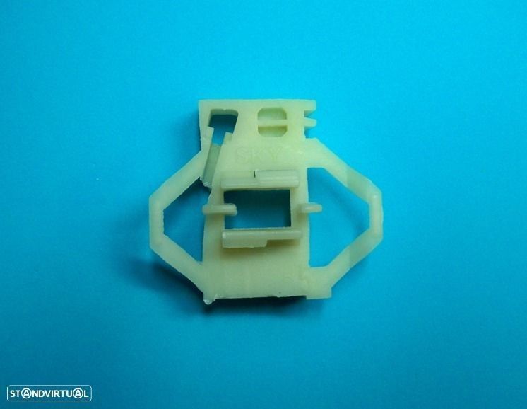 Clip reparação elevador dos vidros Seat ibiza / Cordoba / Polo