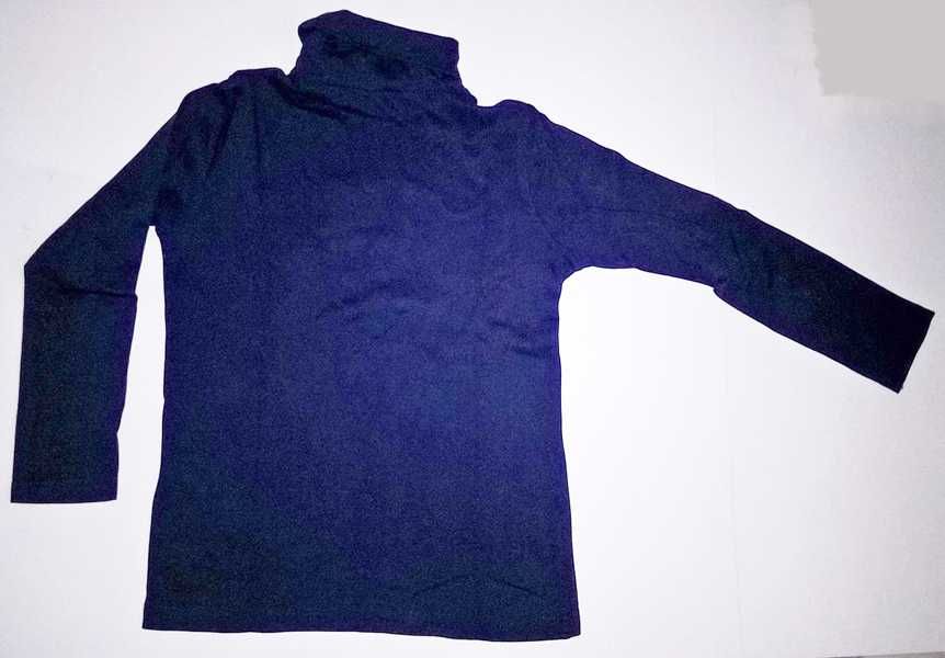 Camisola de Criança, Gola Alta, como Nova