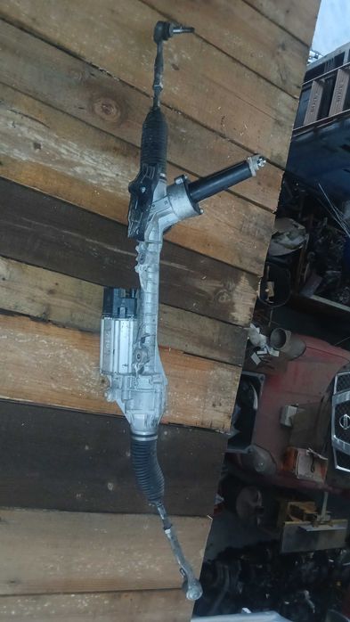 Caixa de direção eléctrica BMW F10