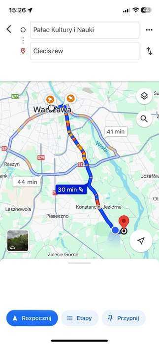 Promocja tygodnia 20%, Działka Konstancin-Jeziorna, od właściciela - Widok 6