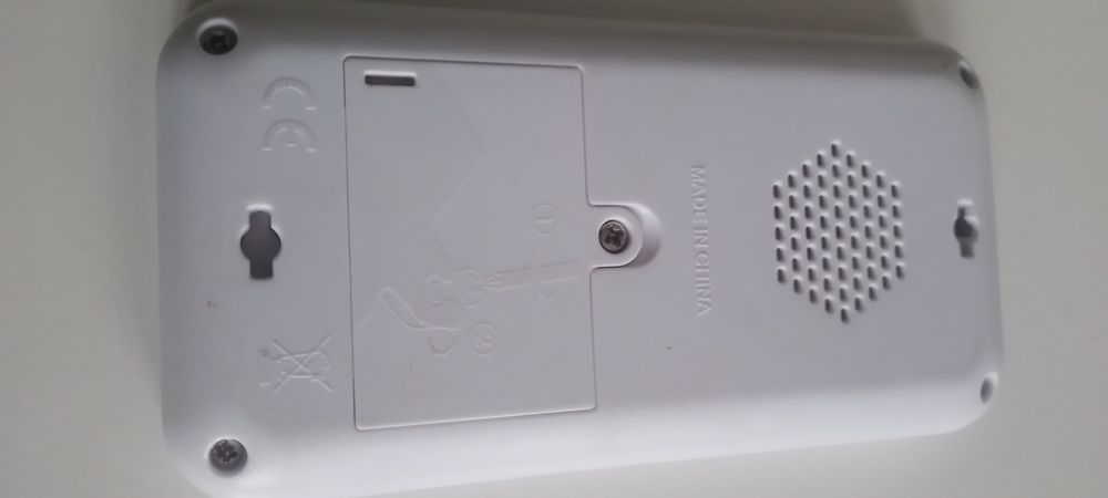 Pierwszy telefon dla maluszka