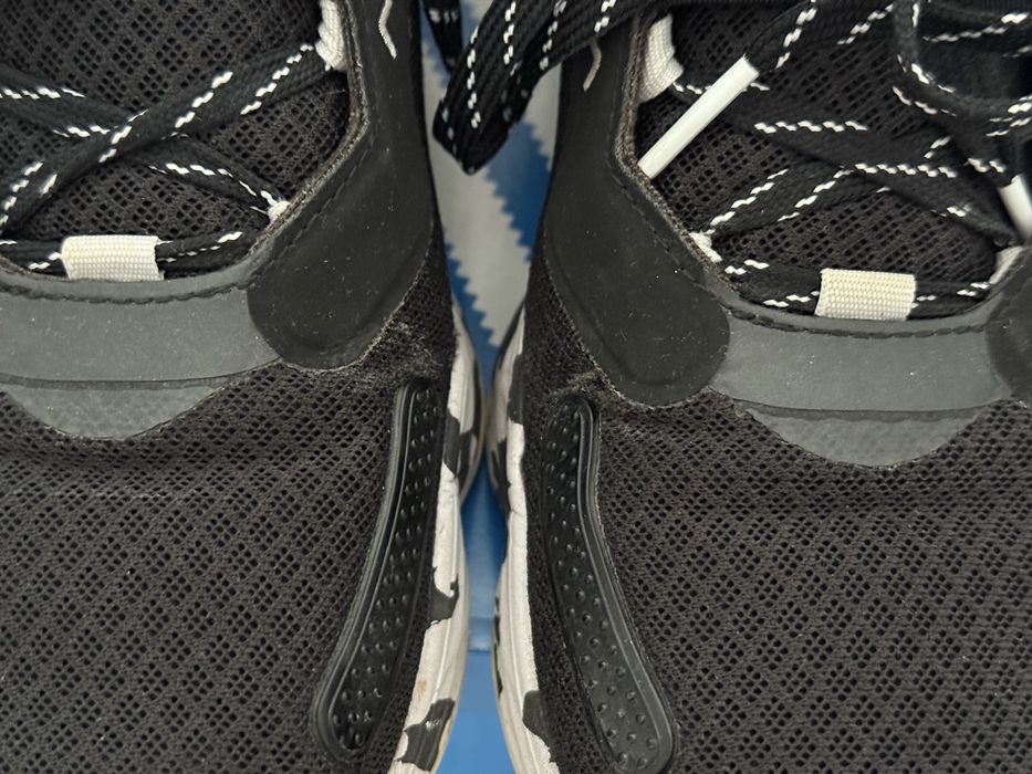 Shoes Adidas  D.O.N.