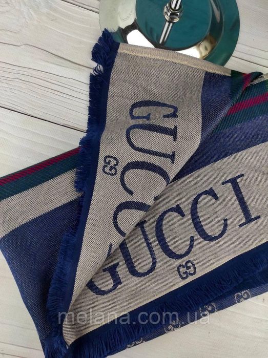 Шарф палантин платок жіночий шарф хустка Туреччина