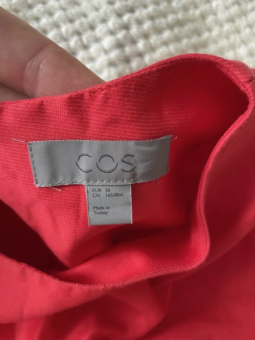 Женское платье COS